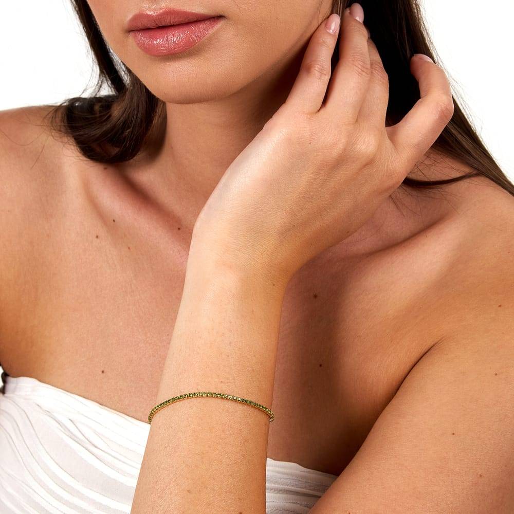 La Petite Story BRACCIALE LA PETITE STORY SILVER - LPS05AWV63