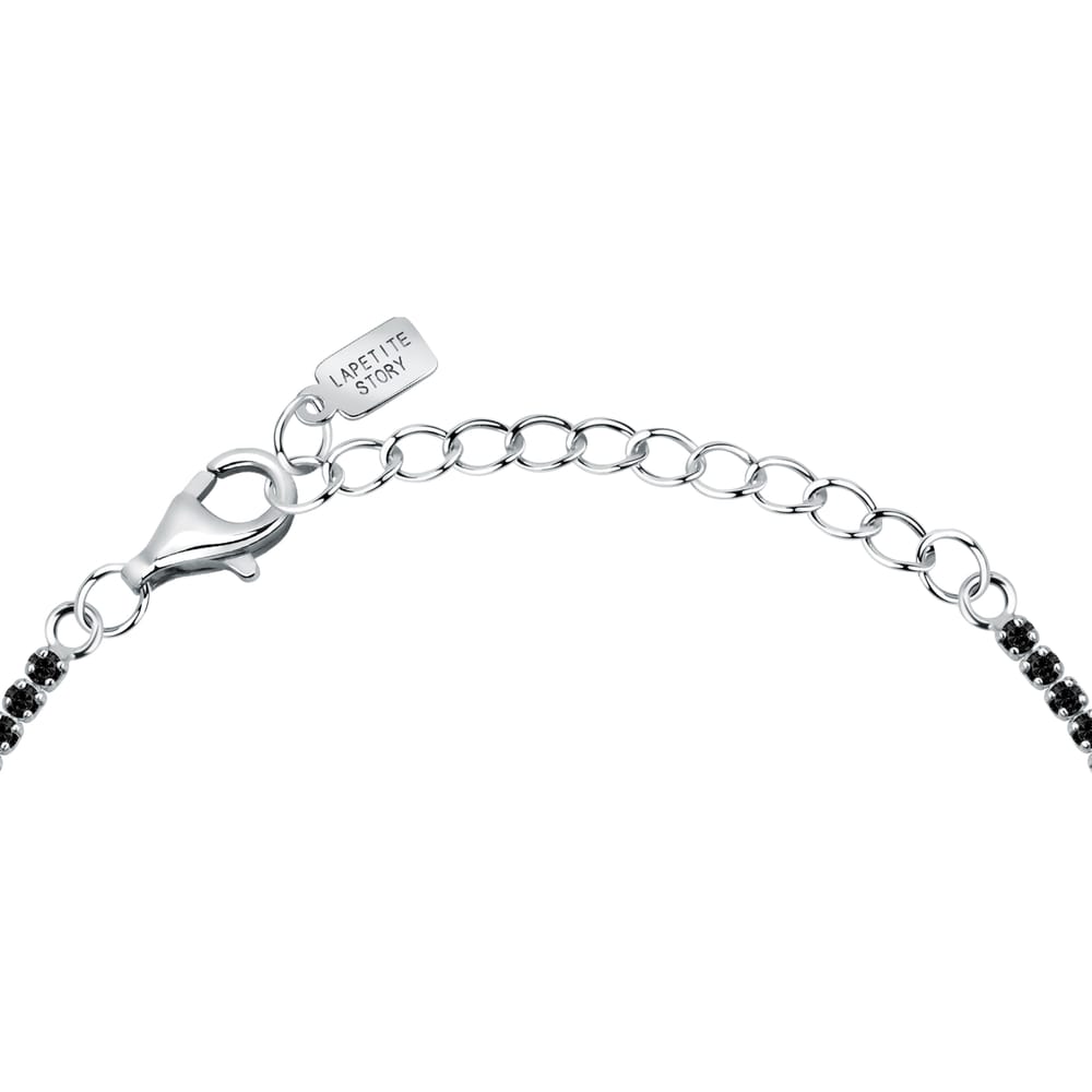 La Petite Story BRACCIALE LA PETITE STORY SILVER - LPS05AWV66
