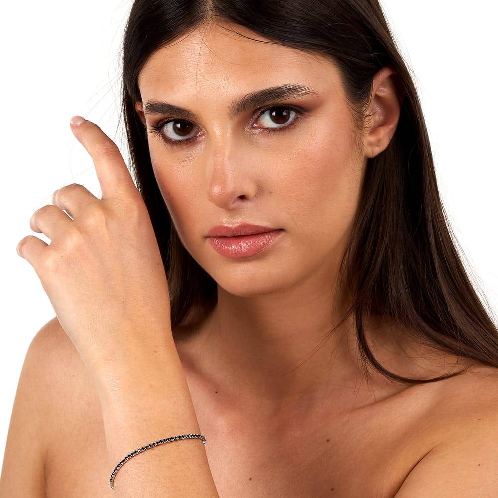 La Petite Story BRACCIALE LA PETITE STORY SILVER - LPS05AWV66