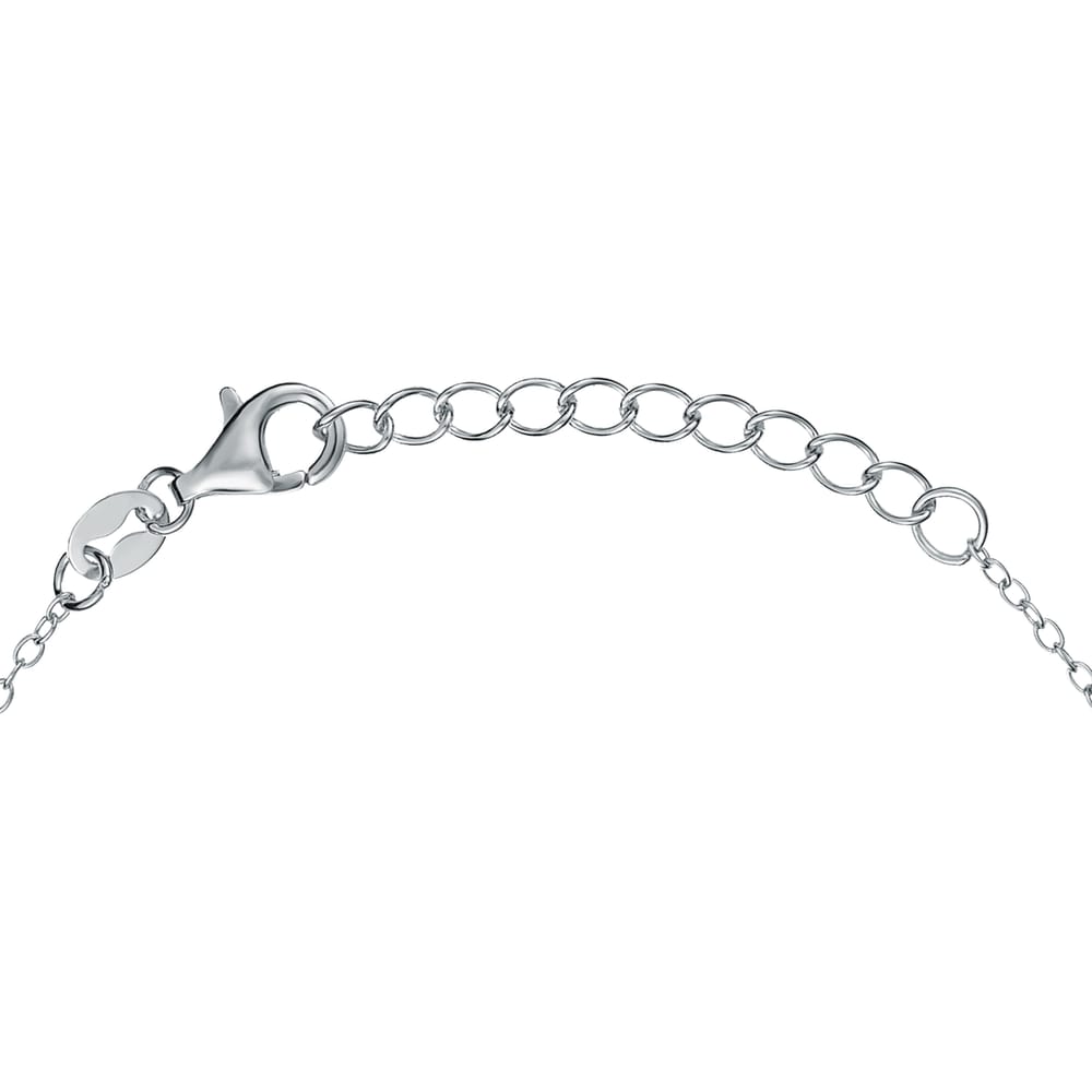 La Petite Story BRACCIALE LA PETITE STORY SILVER - LPS05AWV67