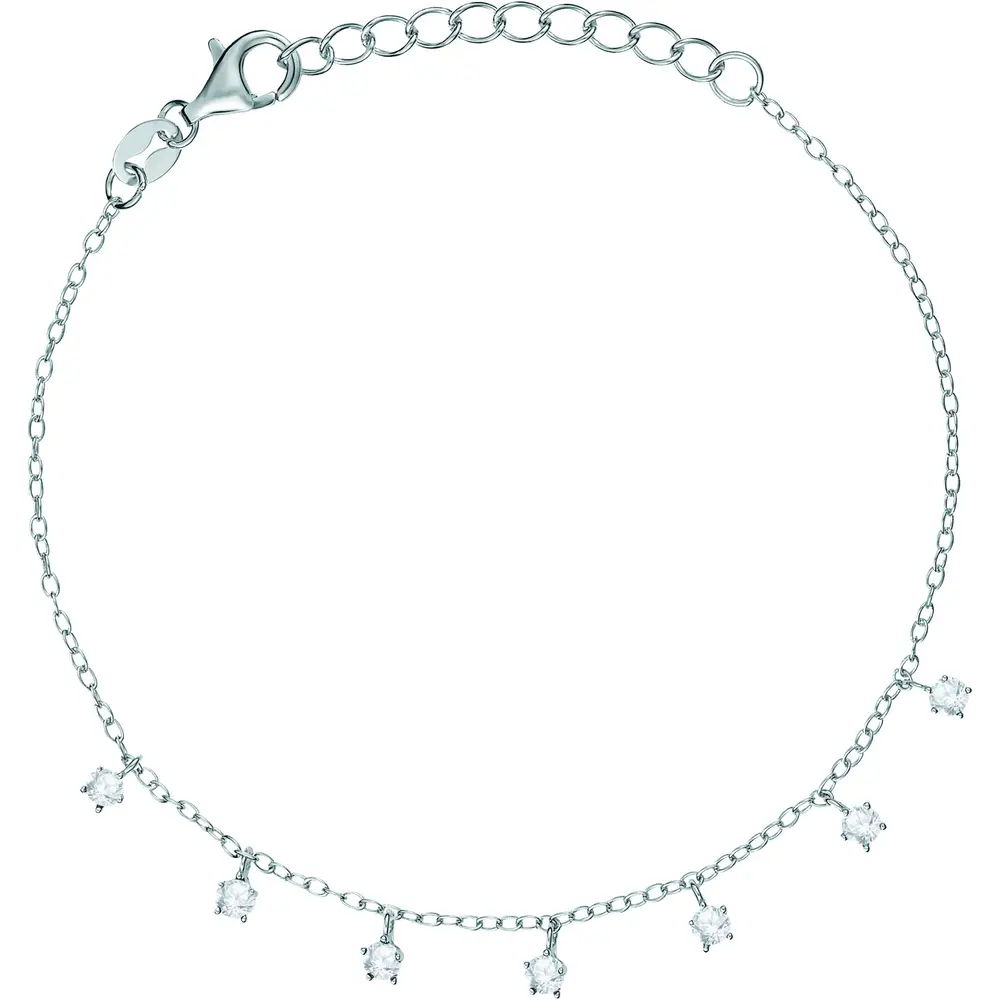 La Petite Story BRACCIALE LA PETITE STORY SILVER - LPS05AWV67