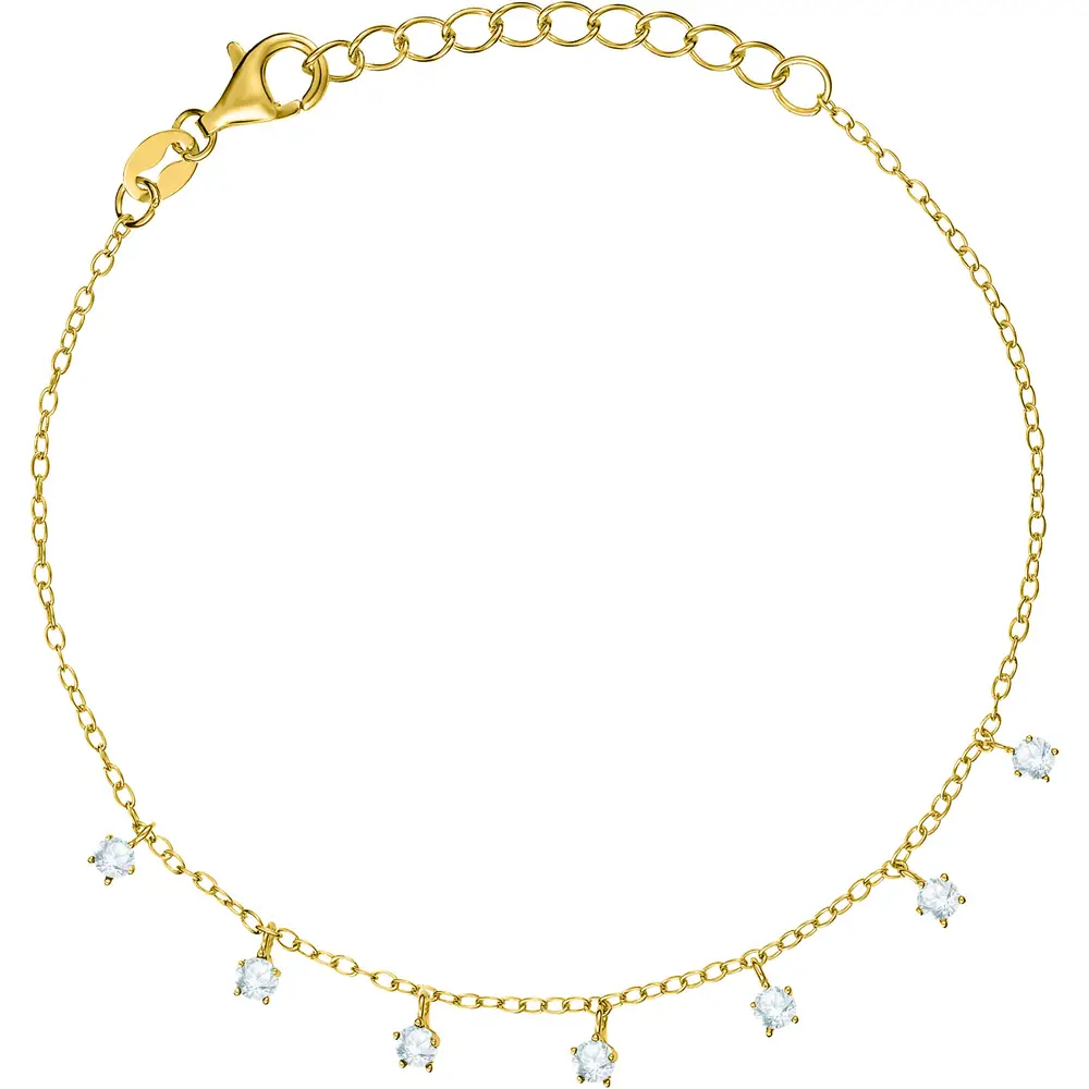 La Petite Story BRACCIALE LA PETITE STORY SILVER - LPS05AWV68