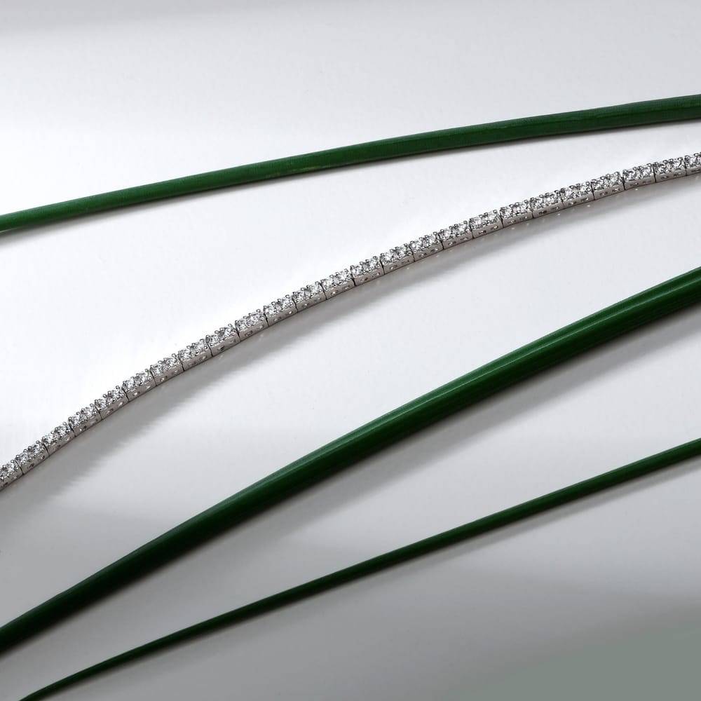 La Petite Story BRACCIALE LIVE DIAMOND CLASSIC DIAMOND - LDW050143