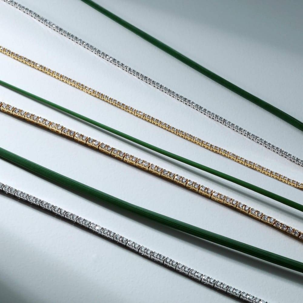 La Petite Story BRACCIALE LIVE DIAMOND CLASSIC DIAMOND - LDW050143