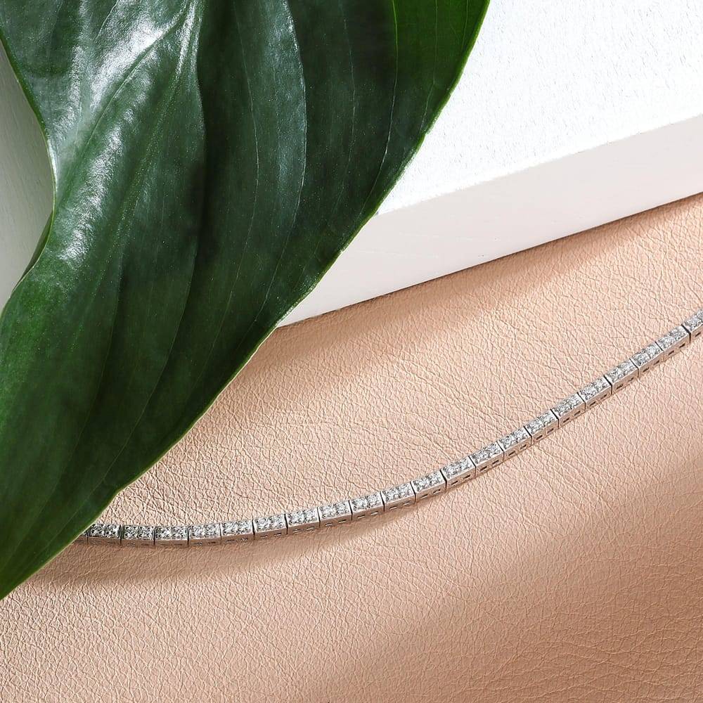 La Petite Story BRACCIALE LIVE DIAMOND CLASSIC DIAMOND - LDW050145