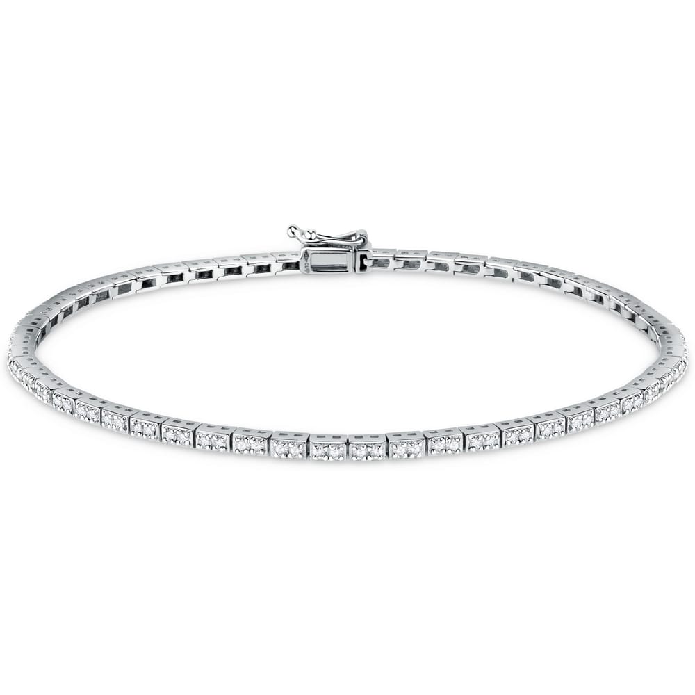 La Petite Story BRACCIALE LIVE DIAMOND CLASSIC DIAMOND - LDW150150