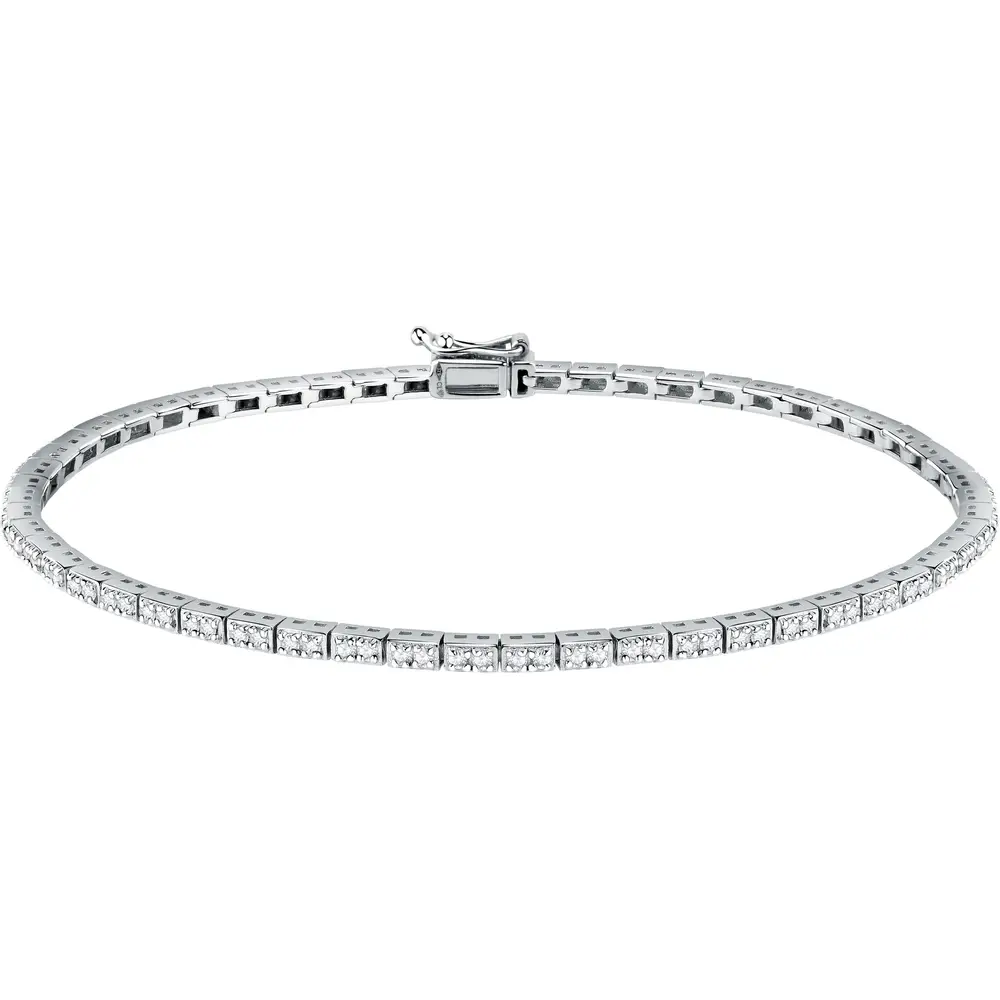 La Petite Story BRACCIALE LIVE DIAMOND CLASSIC DIAMOND - LDW150150