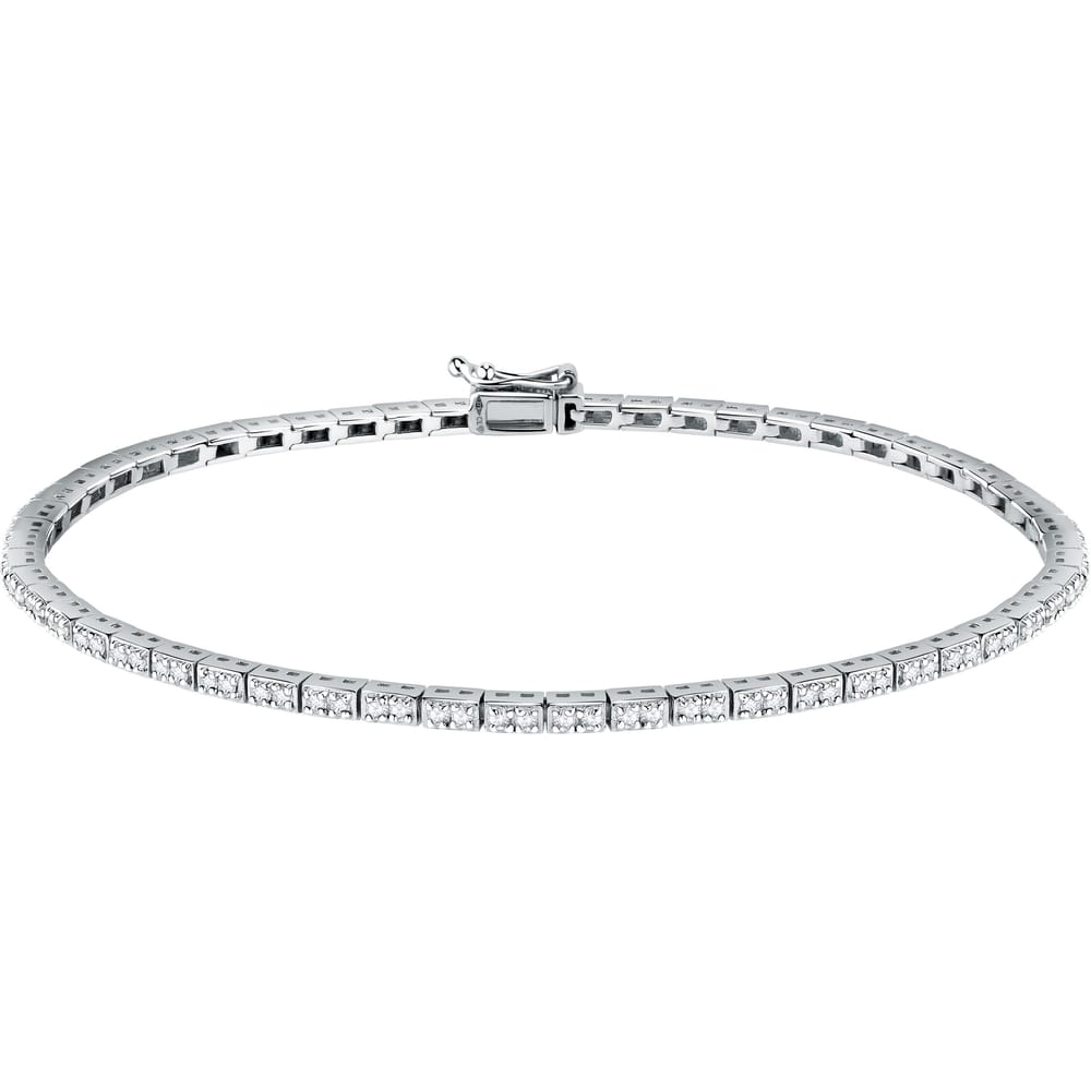 La Petite Story BRACCIALE LIVE DIAMOND CLASSIC DIAMOND - LDW150151