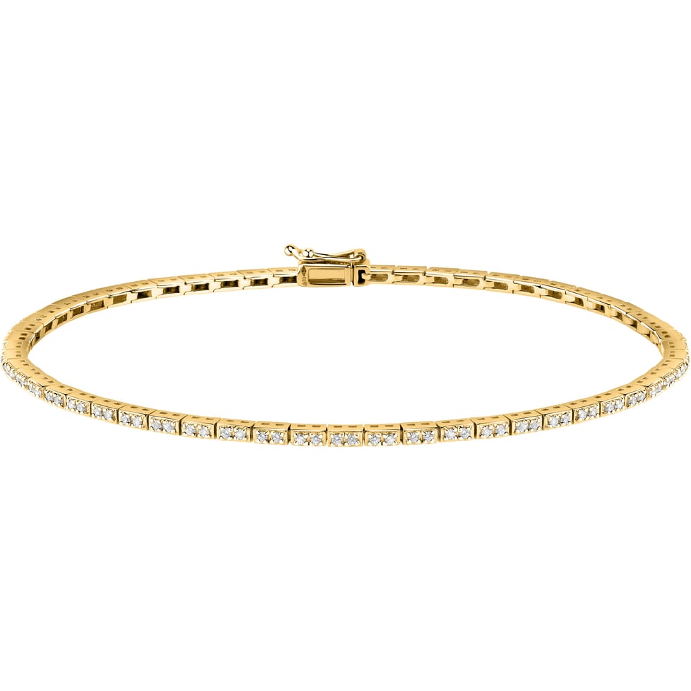 La Petite Story BRACCIALE LIVE DIAMOND CLASSIC DIAMOND - LDY050143