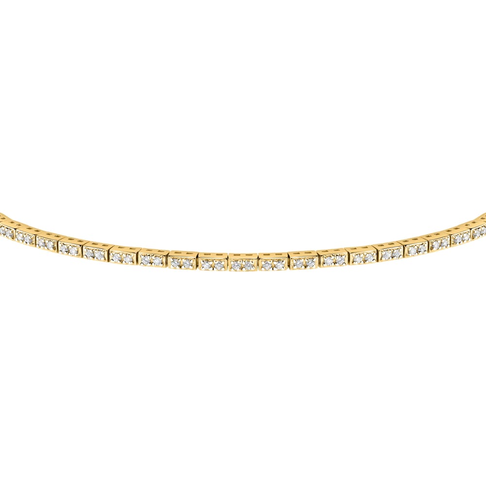 La Petite Story BRACCIALE LIVE DIAMOND CLASSIC DIAMOND - LDY050145
