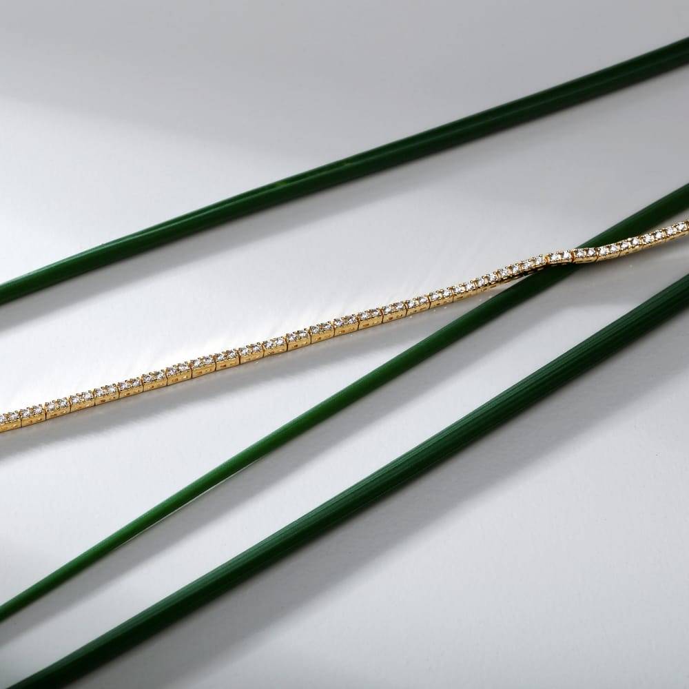 La Petite Story BRACCIALE LIVE DIAMOND CLASSIC DIAMOND - LDY050145