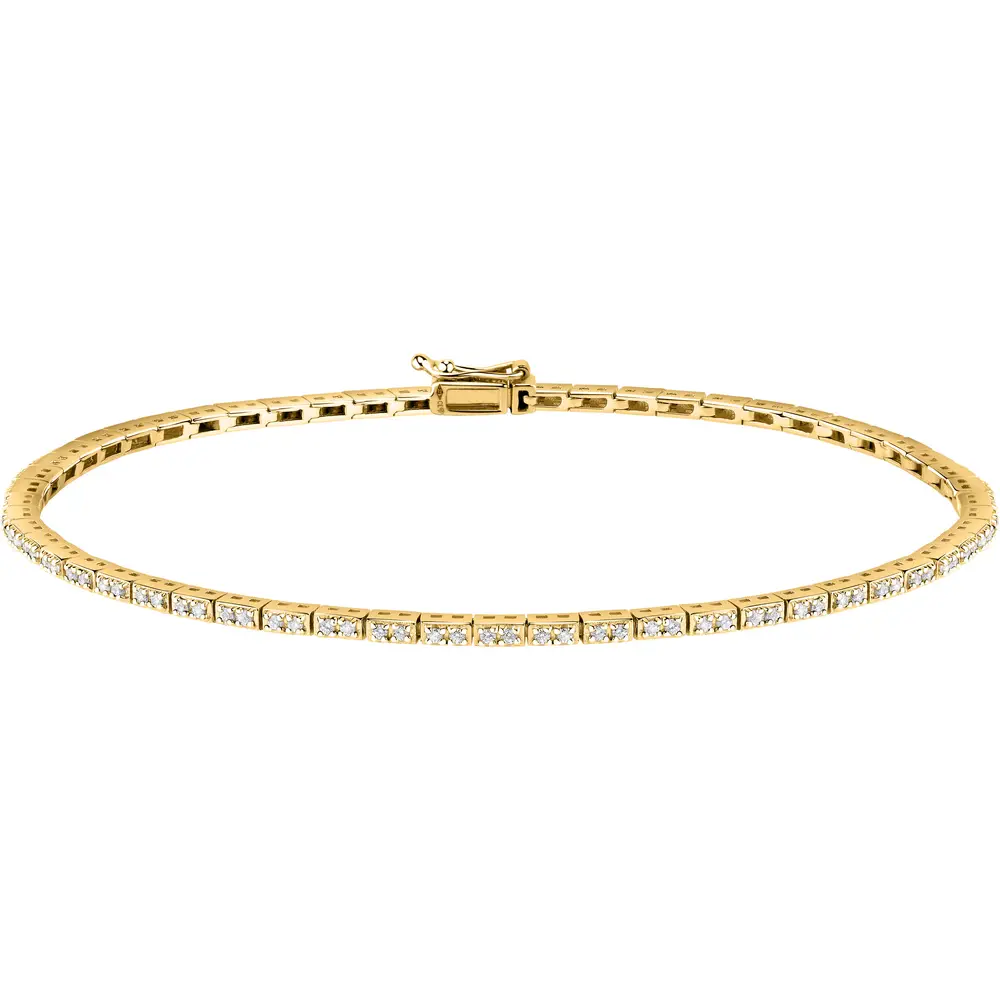 La Petite Story BRACCIALE LIVE DIAMOND CLASSIC DIAMOND - LDY050145