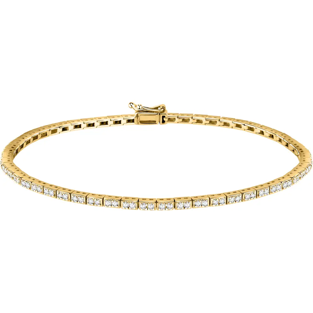 La Petite Story BRACCIALE LIVE DIAMOND CLASSIC DIAMOND - LDY150150