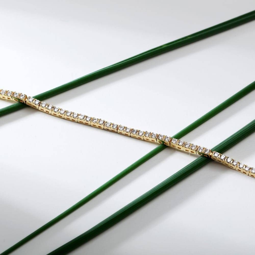 La Petite Story BRACCIALE LIVE DIAMOND CLASSIC DIAMOND - LDY150151