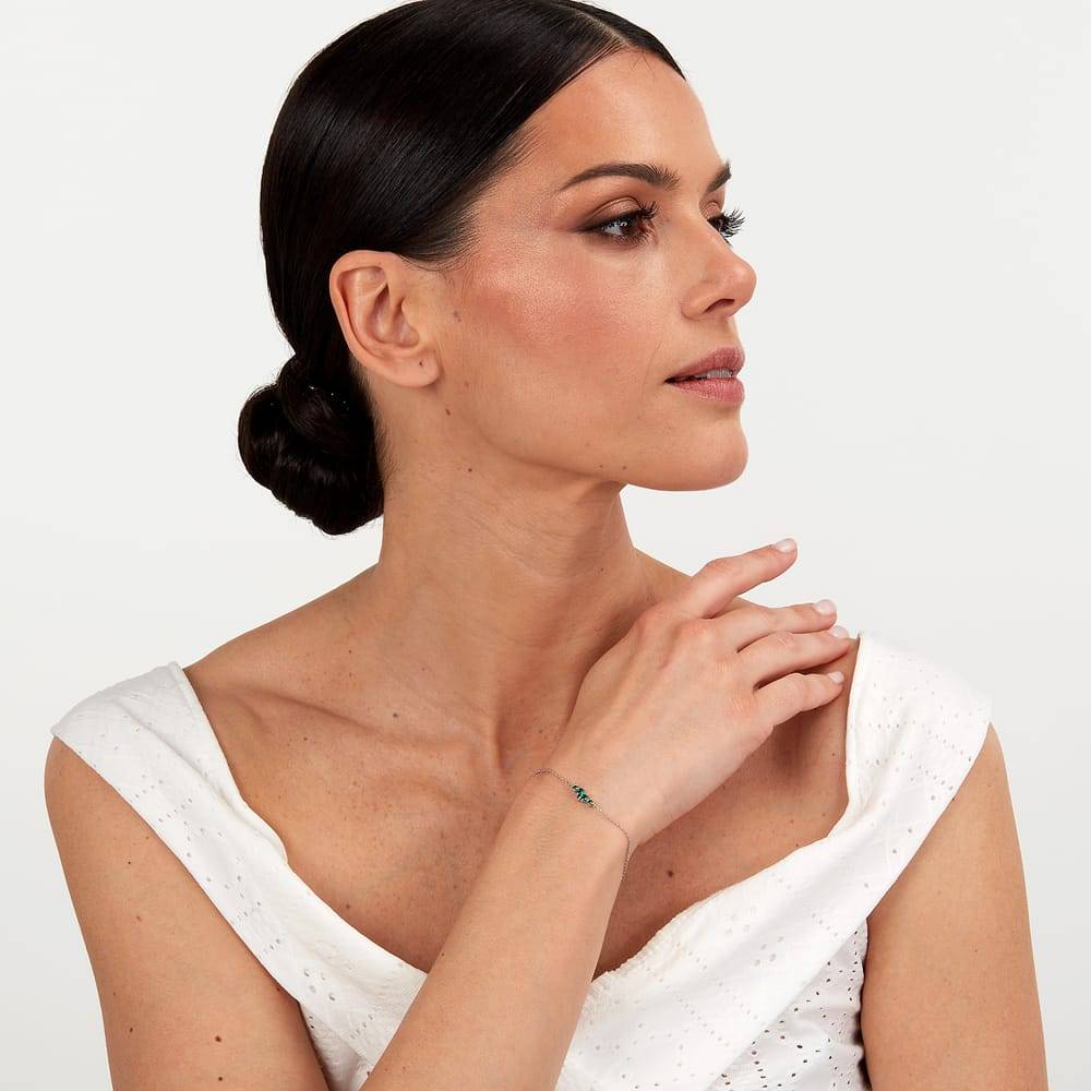 La Petite Story BRACCIALE LIVE DIAMOND CONTEMPORARY - LDW022204