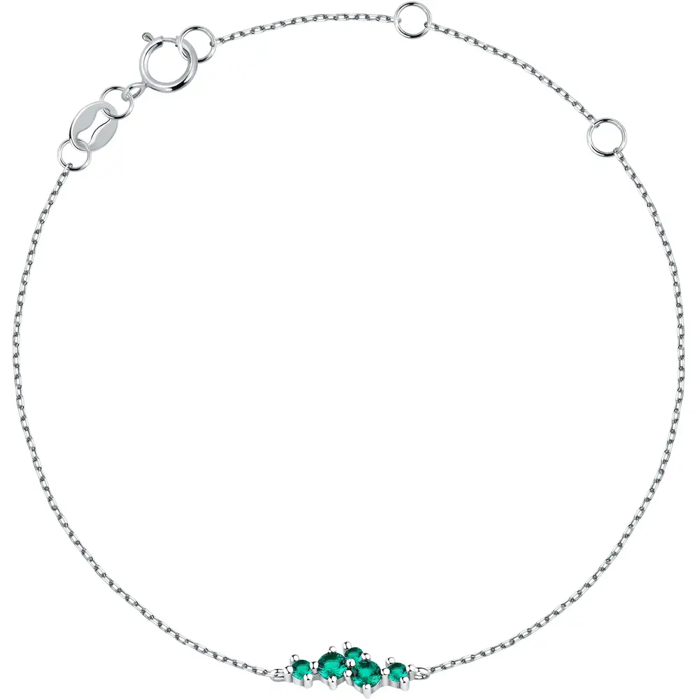 La Petite Story BRACCIALE LIVE DIAMOND CONTEMPORARY - LDW022204