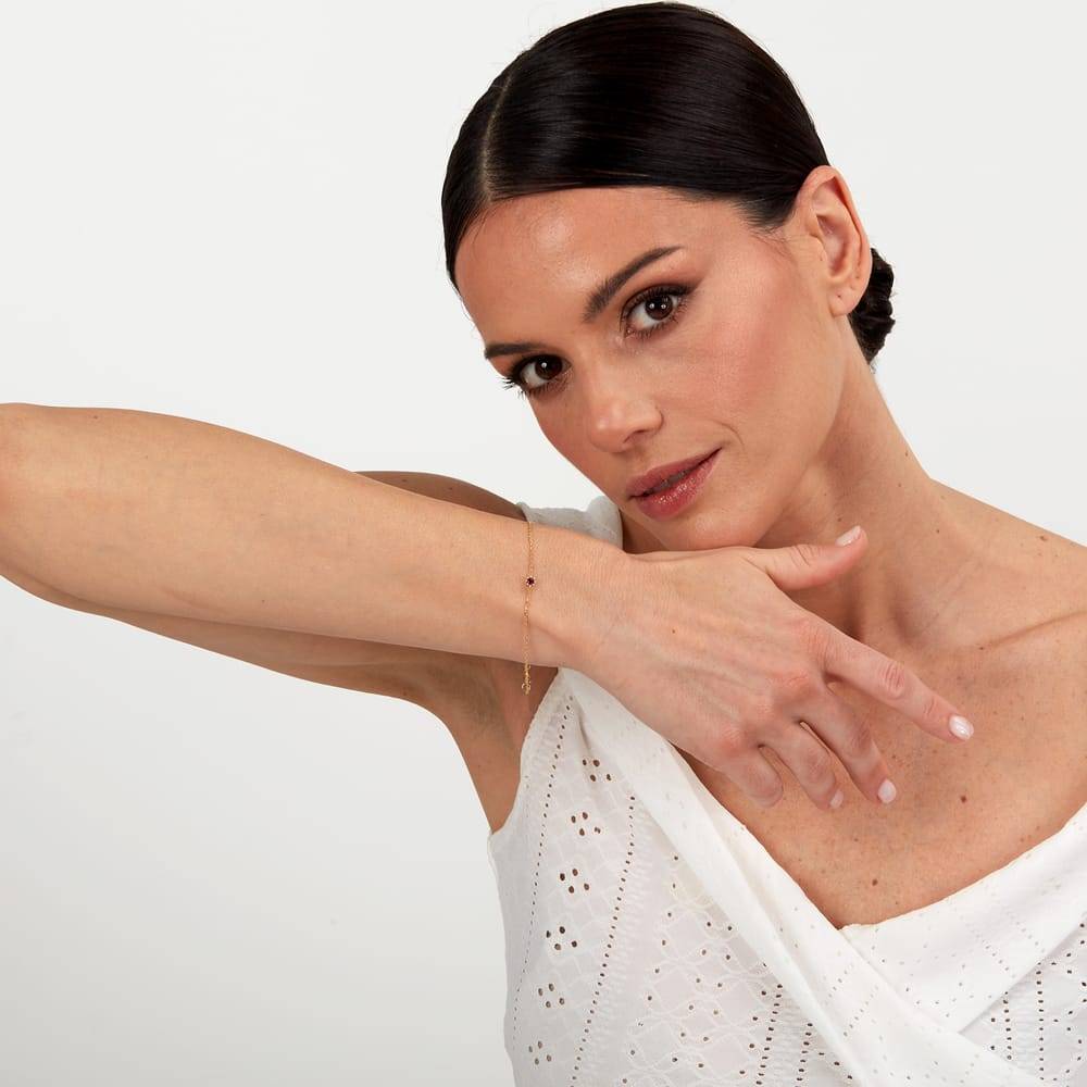 La Petite Story BRACCIALE LIVE DIAMOND CONTEMPORARY - LDY014203