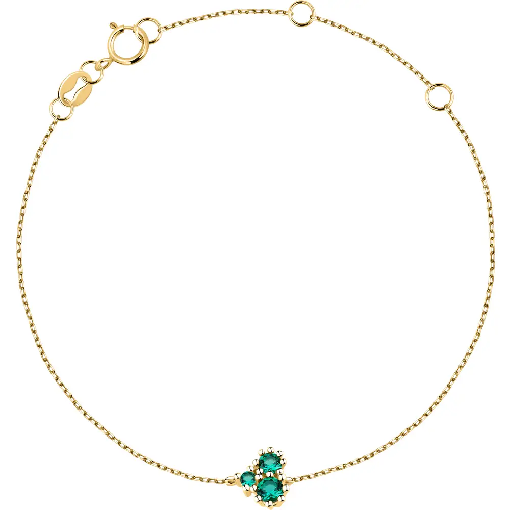 La Petite Story BRACCIALE LIVE DIAMOND CONTEMPORARY - LDY020205