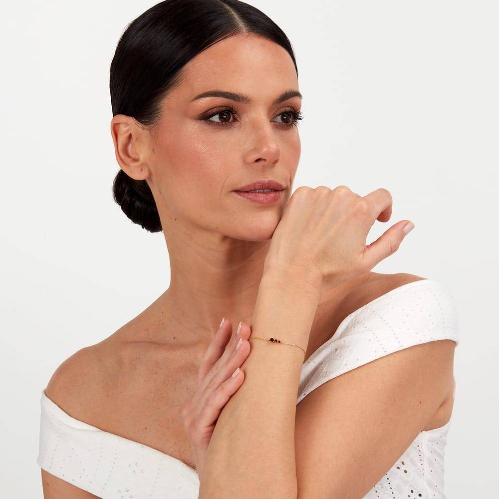 La Petite Story BRACCIALE LIVE DIAMOND CONTEMPORARY - LDY028200