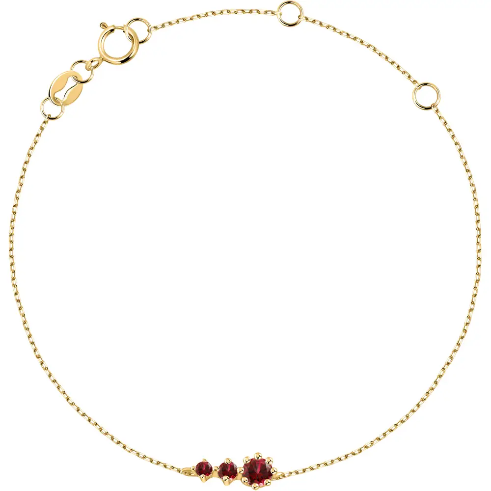 La Petite Story BRACCIALE LIVE DIAMOND CONTEMPORARY - LDY028200