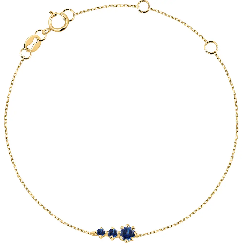 La Petite Story BRACCIALE LIVE DIAMOND CONTEMPORARY - LDY028201