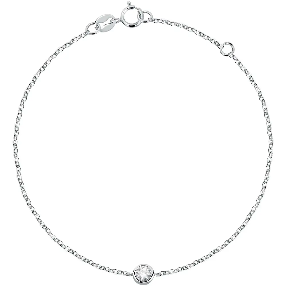 La Petite Story Bracciale Live Diamond Live diamond - LD01519