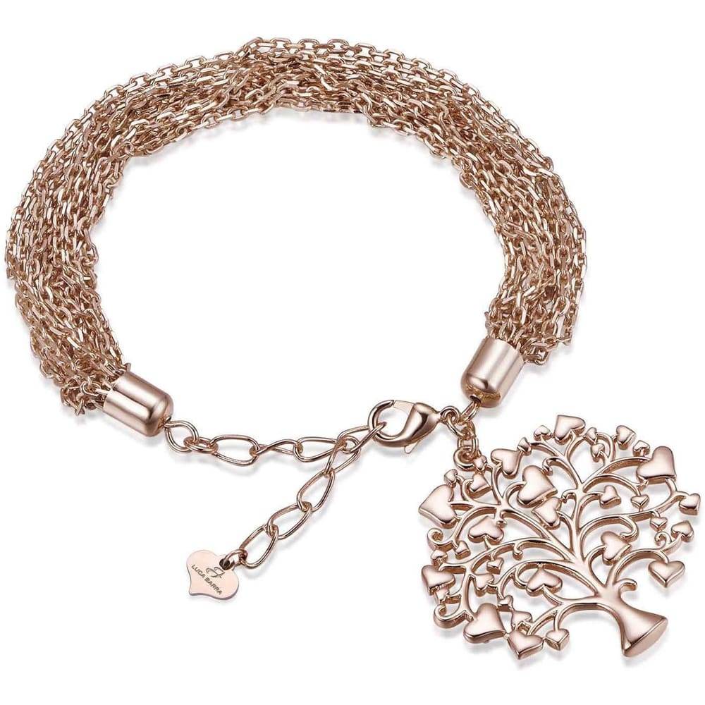 La Petite Story BRACCIALE LUCA BARRA JEWELS ALBERO DELLA VITA - BK1431