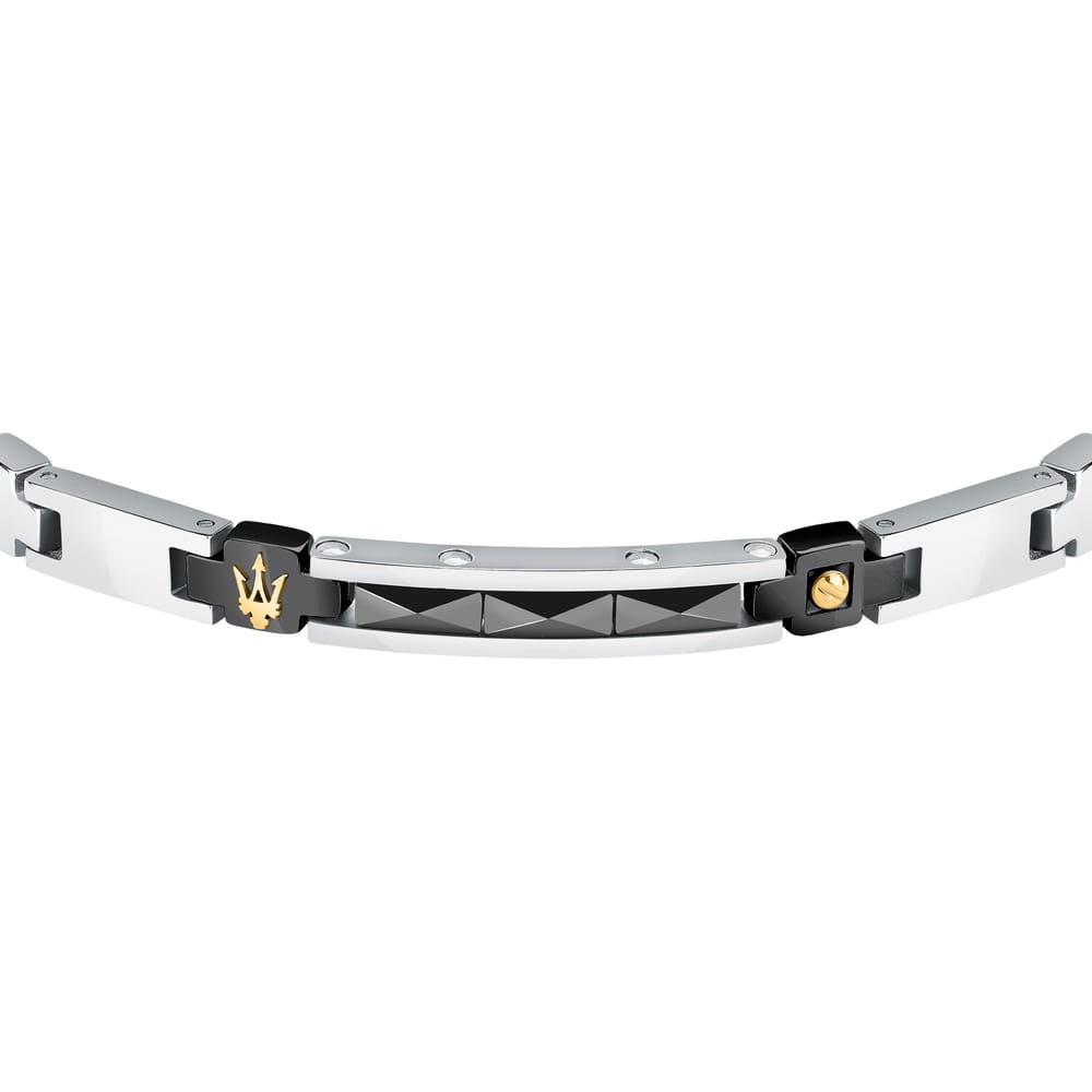 La Petite Story BRACCIALE MASERATI CERAMIC - JM224ATZ35