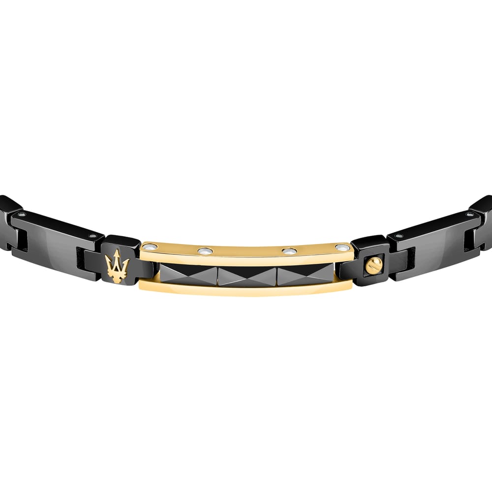 La Petite Story BRACCIALE MASERATI CERAMIC - JM224ATZ36