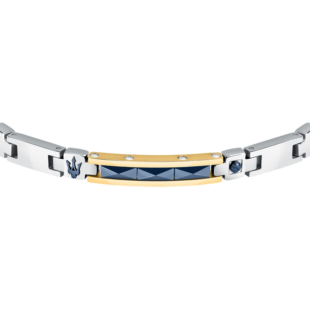 La Petite Story BRACCIALE MASERATI CERAMIC - JM224ATZ37