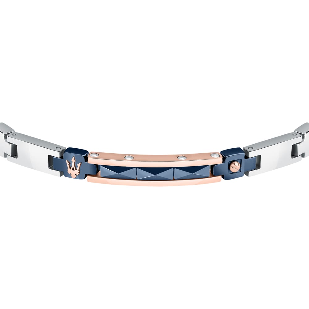 La Petite Story BRACCIALE MASERATI CERAMIC - JM224ATZ38