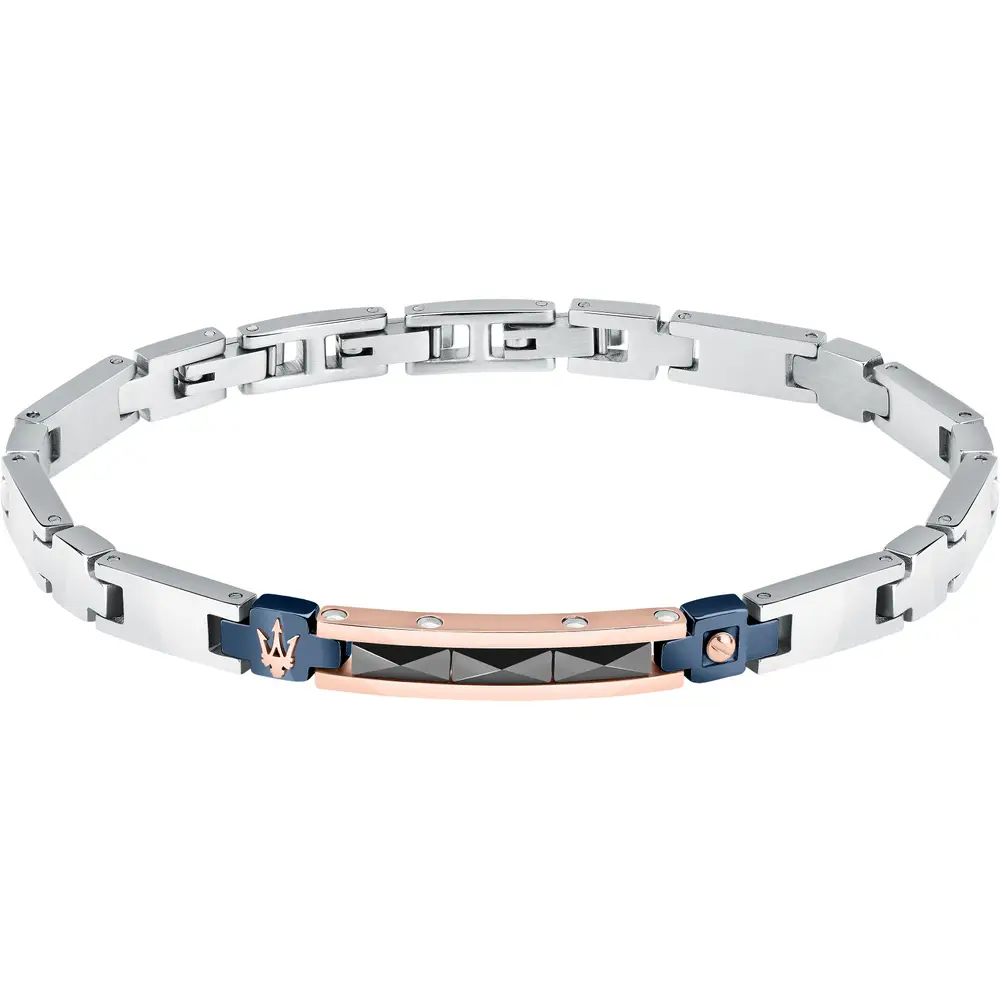 La Petite Story BRACCIALE MASERATI CERAMIC - JM224ATZ38