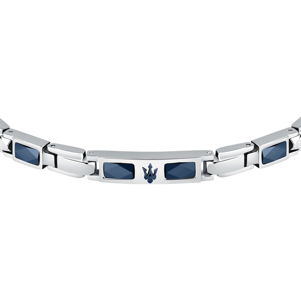 La Petite Story BRACCIALE MASERATI CERAMIC - JM224ATZ39