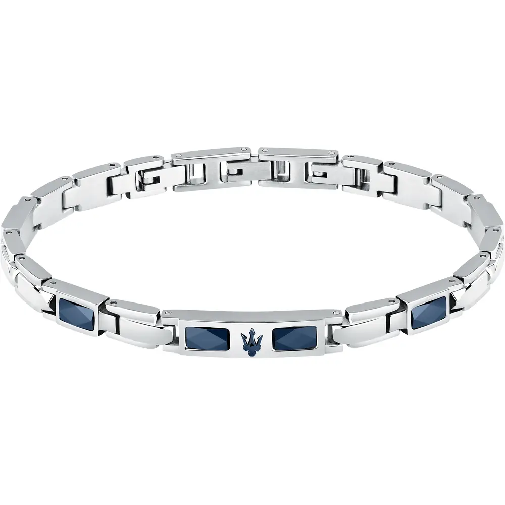 La Petite Story BRACCIALE MASERATI CERAMIC - JM224ATZ39