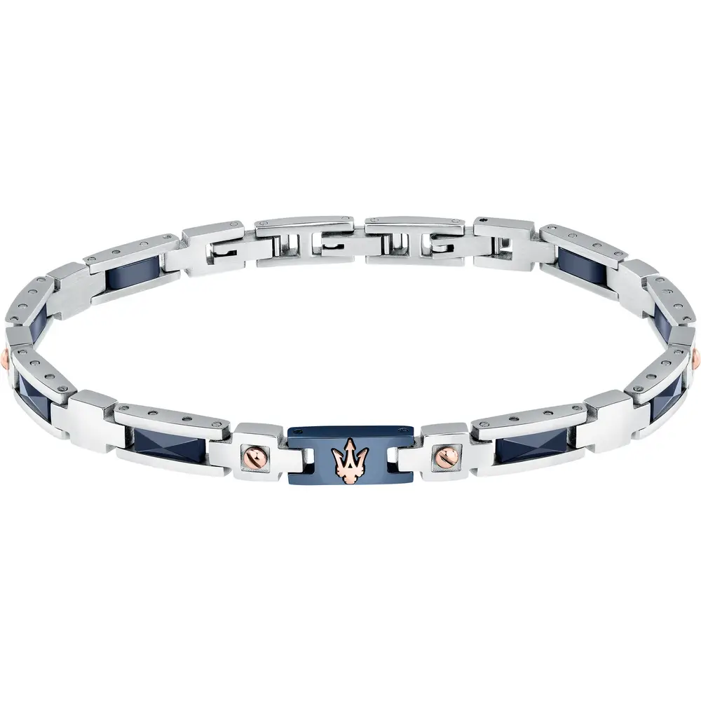 La Petite Story BRACCIALE MASERATI CERAMIC - JM523ATZ33