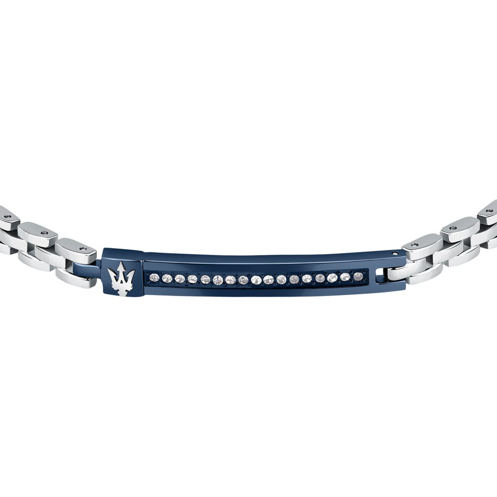 La Petite Story BRACCIALE MASERATI ICONIC - JM224AVD40