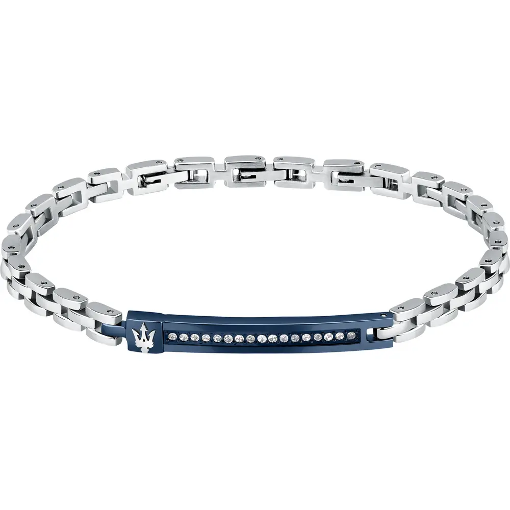 La Petite Story BRACCIALE MASERATI ICONIC - JM224AVD40