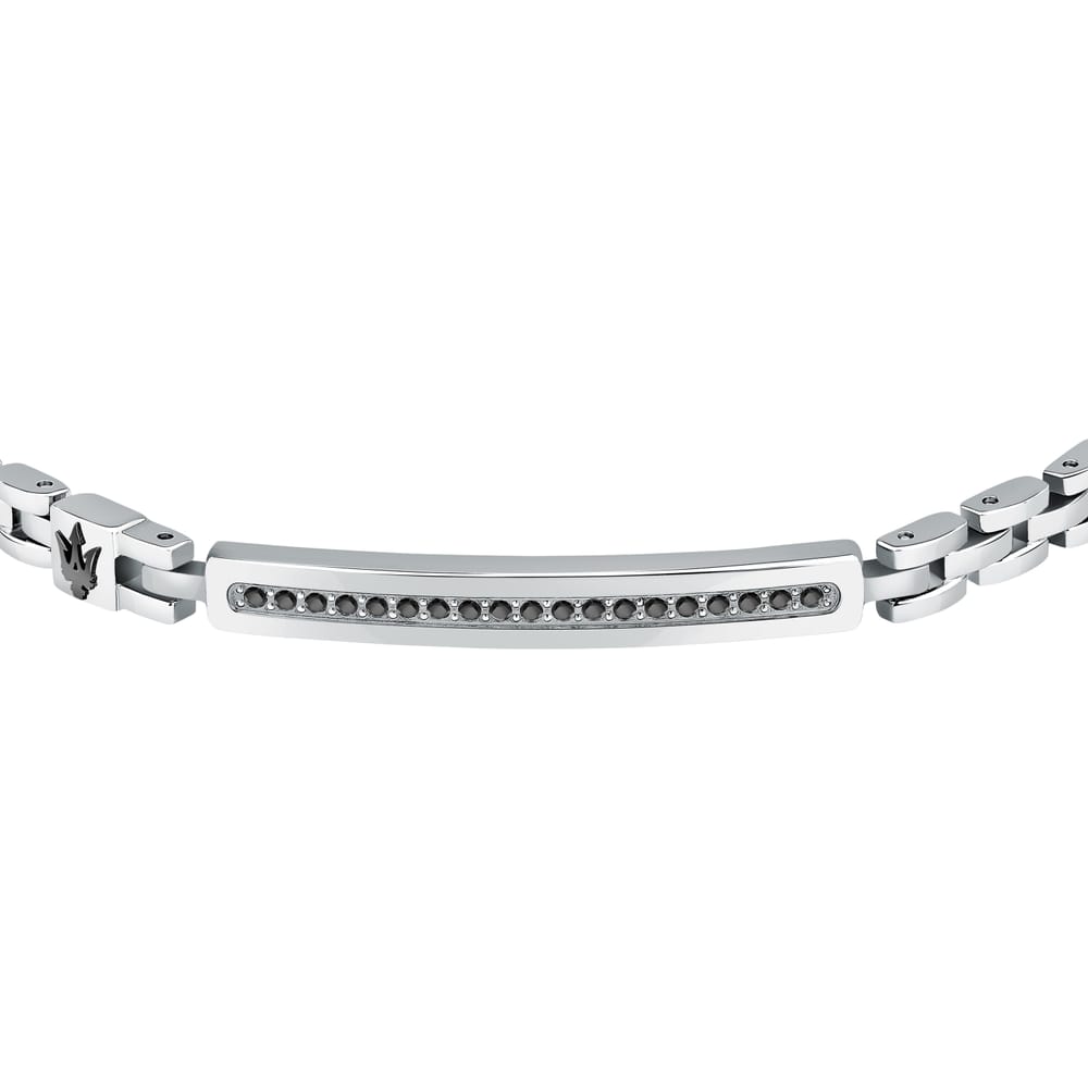 La Petite Story BRACCIALE MASERATI ICONIC - JM224AVD41
