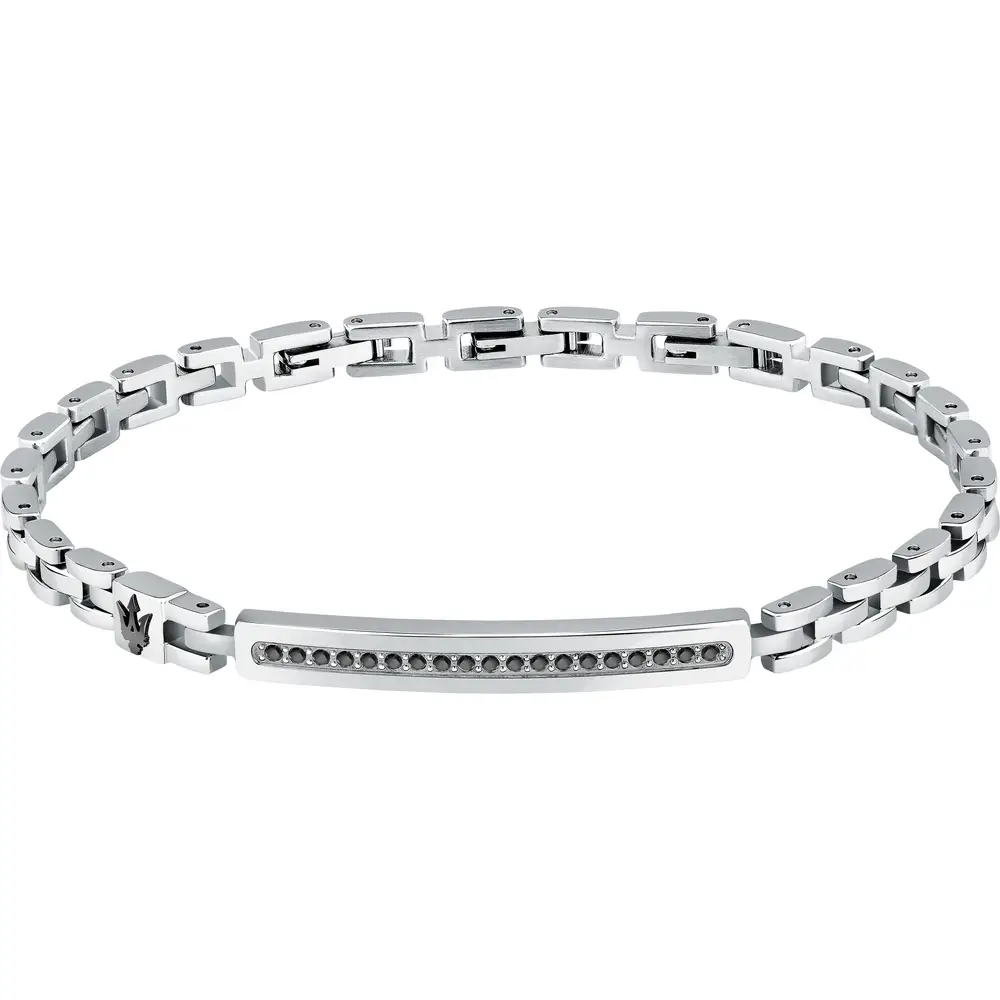 La Petite Story BRACCIALE MASERATI ICONIC - JM224AVD41