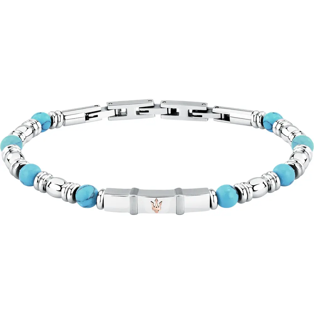 La Petite Story BRACCIALE MASERATI ICONIC - JM324AVD44