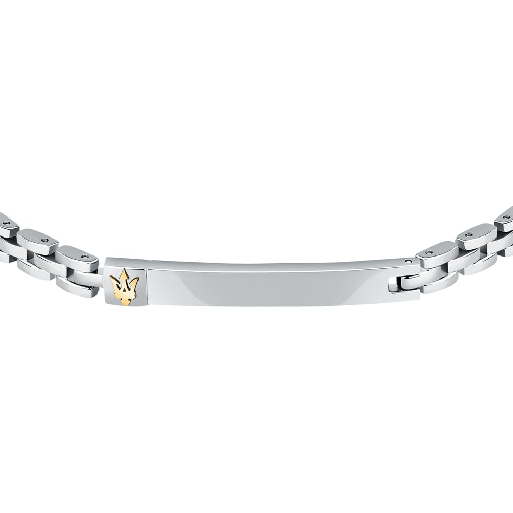 La Petite Story BRACCIALE MASERATI ICONIC - JM324AVD55