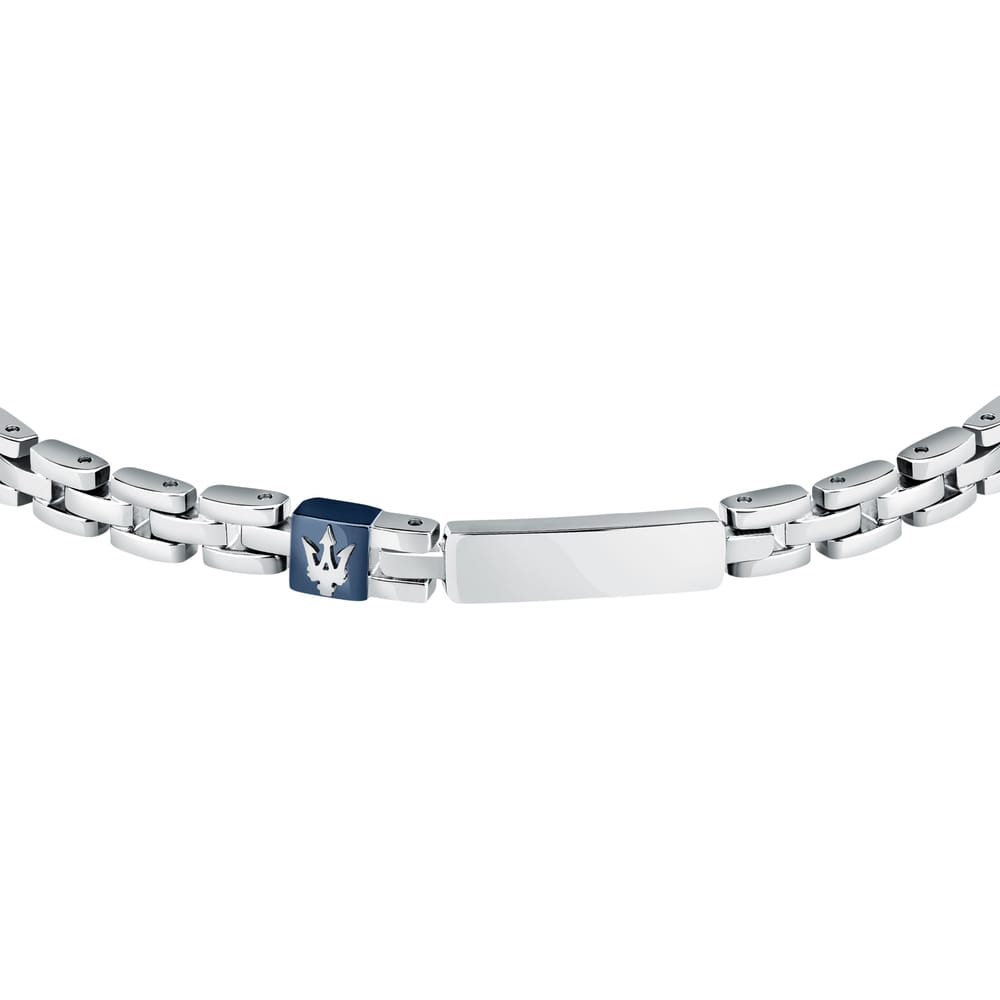 La Petite Story BRACCIALE MASERATI ICONIC - JM324AVD56