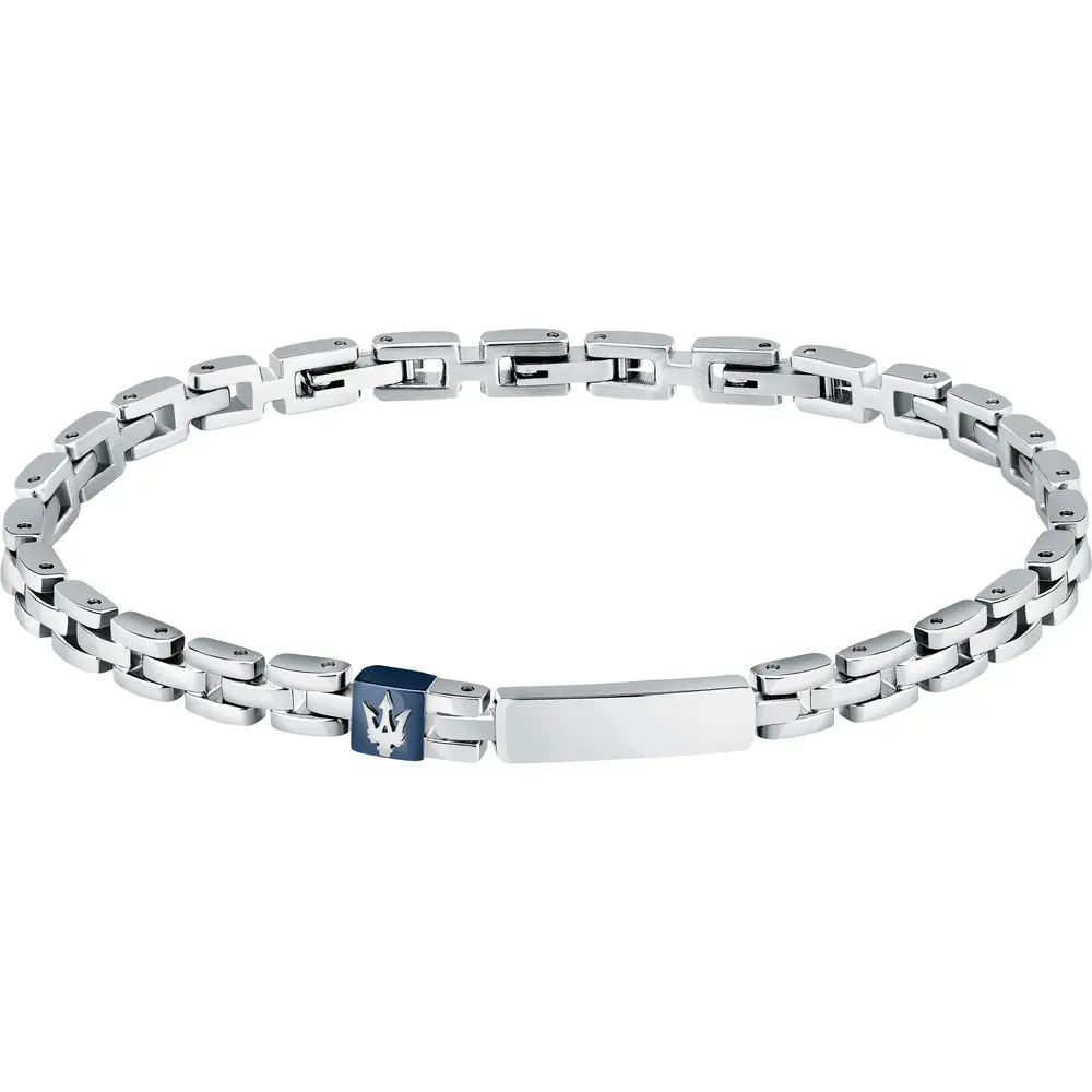 La Petite Story BRACCIALE MASERATI ICONIC - JM324AVD56