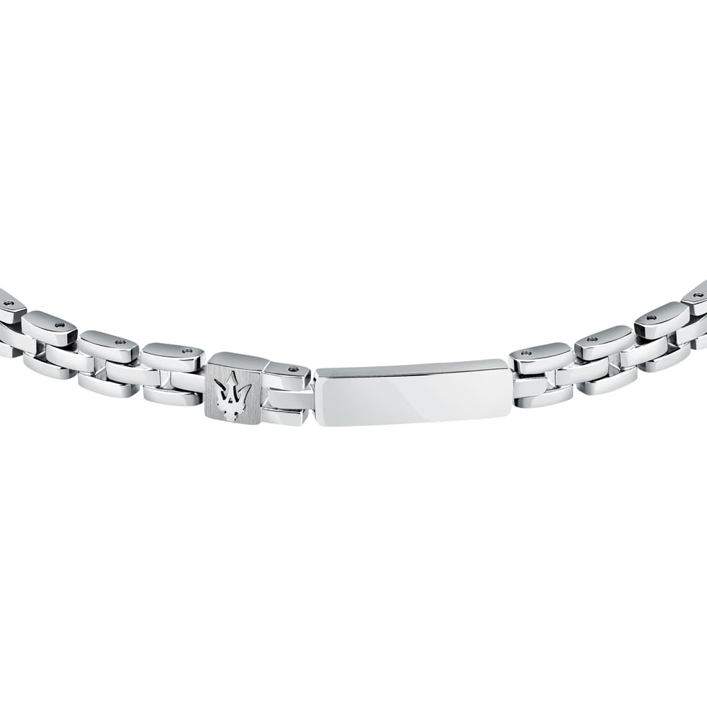 La Petite Story BRACCIALE MASERATI ICONIC - JM324AVD57