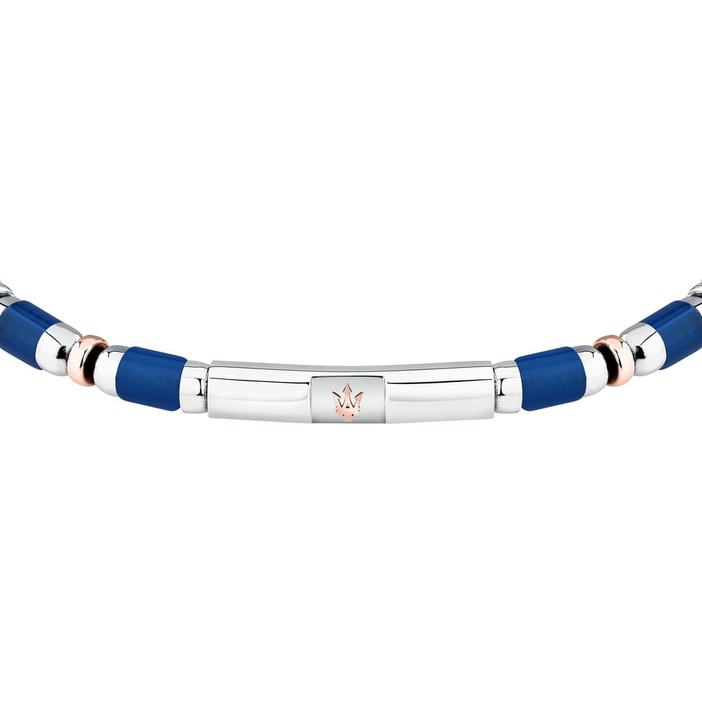 La Petite Story BRACCIALE MASERATI ICONIC - JM334AVD45