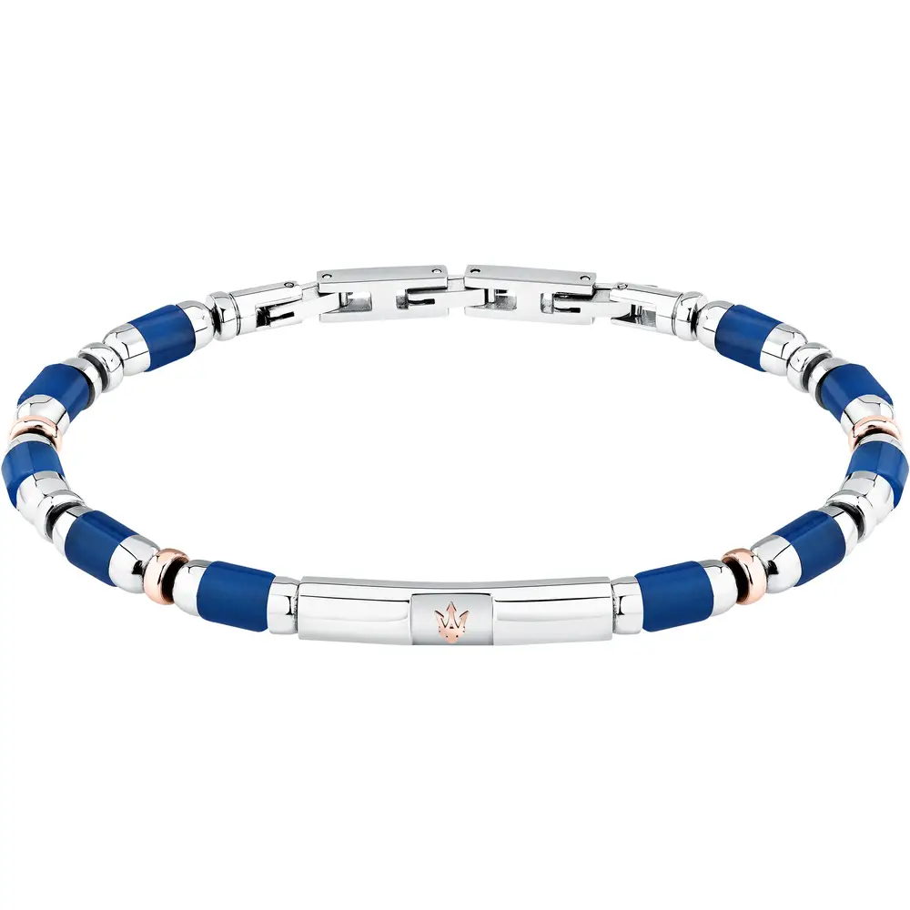 La Petite Story BRACCIALE MASERATI ICONIC - JM334AVD45