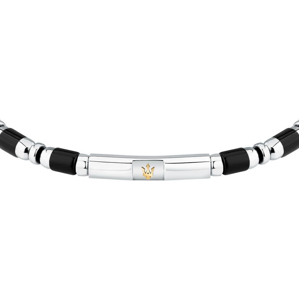 La Petite Story BRACCIALE MASERATI ICONIC - JM334AVD46
