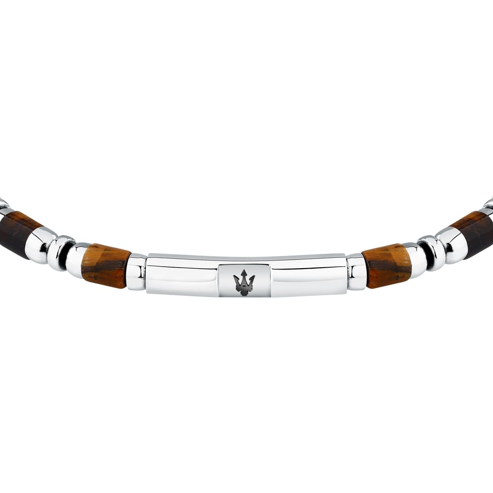 La Petite Story BRACCIALE MASERATI ICONIC - JM334AVD47