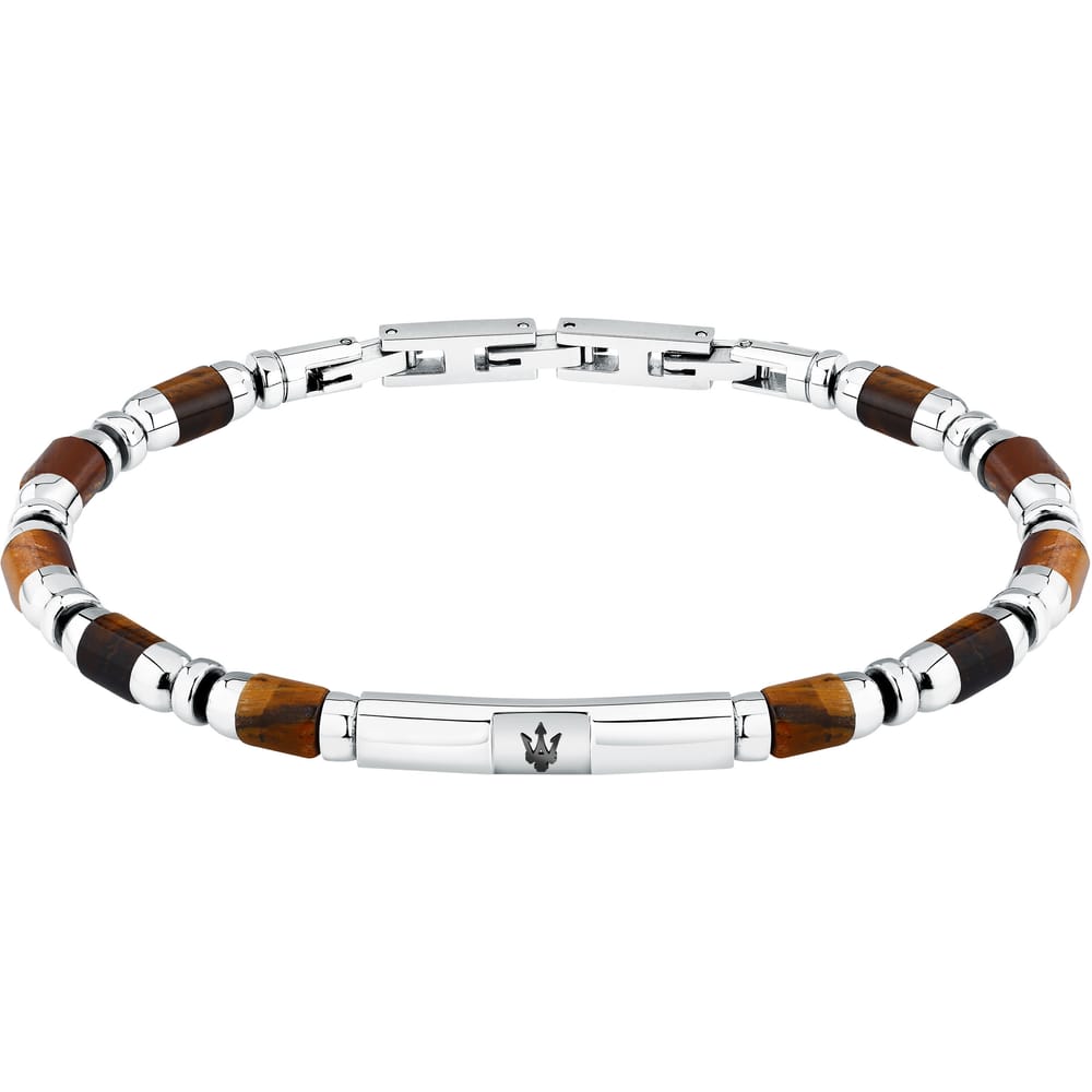 La Petite Story BRACCIALE MASERATI ICONIC - JM334AVD47