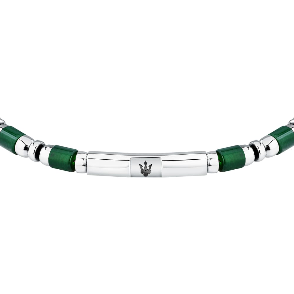 La Petite Story BRACCIALE MASERATI ICONIC - JM334AVD48